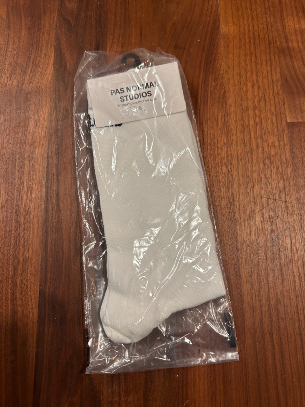 Pas Normal Studios Solitude Socks